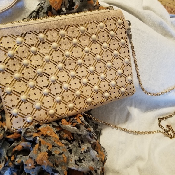 Expressions NYC purse - Picture 8 of 8